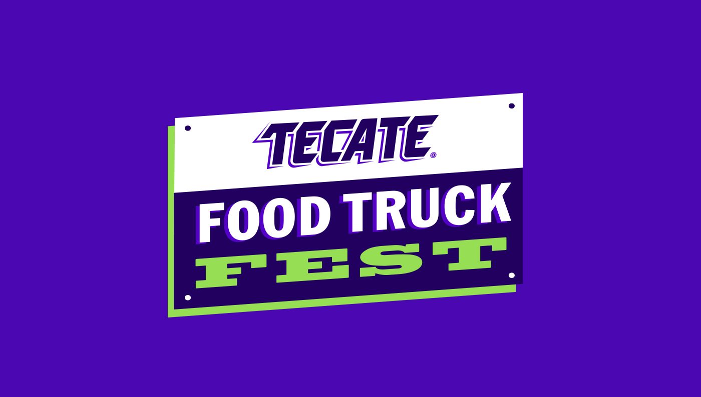 Tecate Food Truck Fest